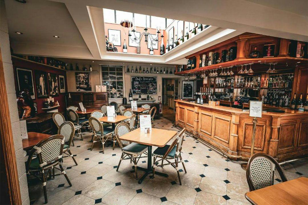 York Pavilion Hotel