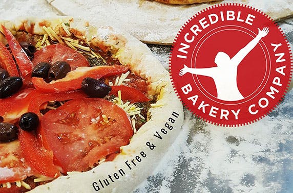 The Incredible Bakery Company