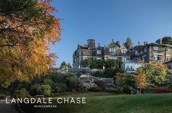 Langdale Chase Hotel