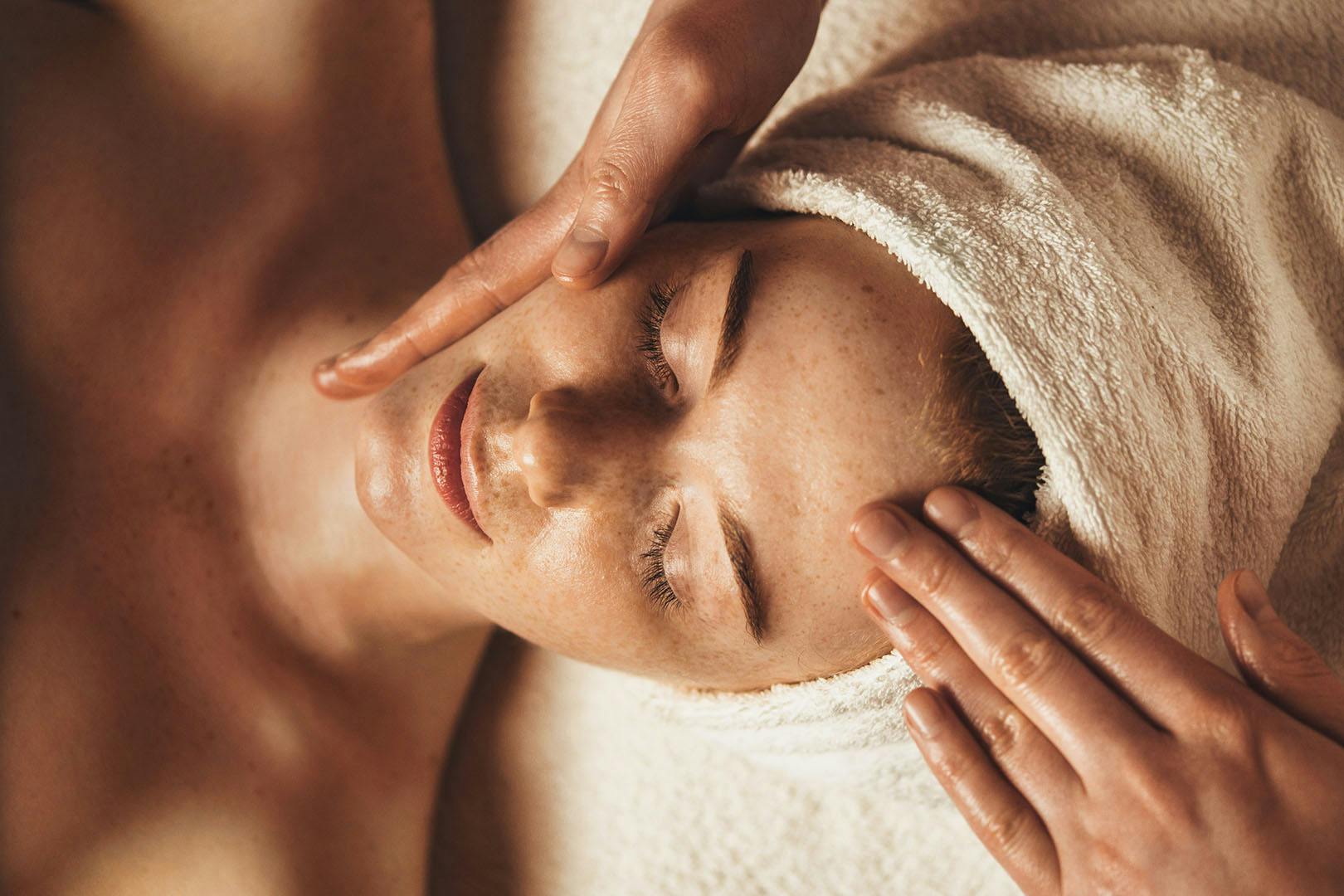 Sleeping Beauty Salon