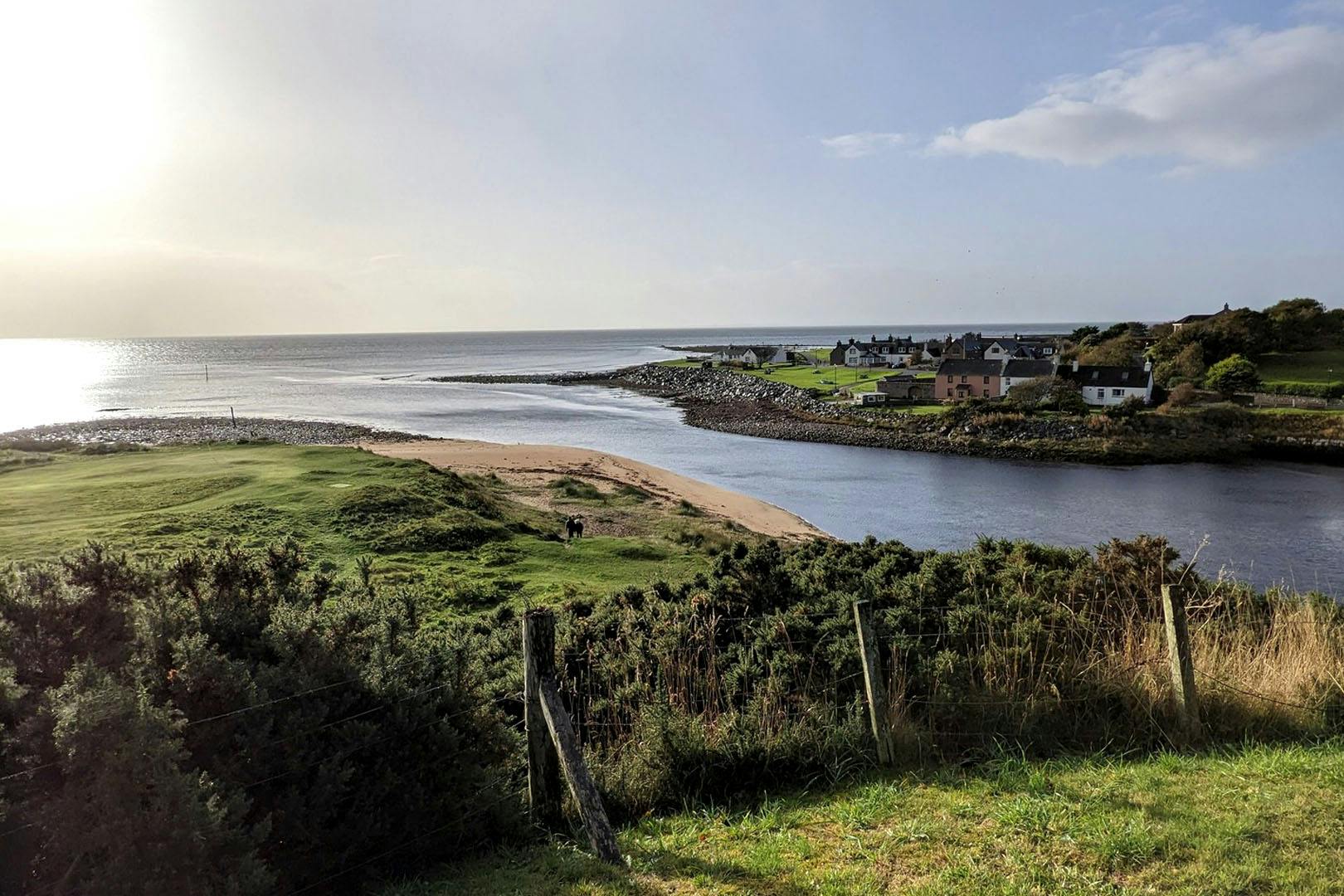 Royal Marine Hotel Brora