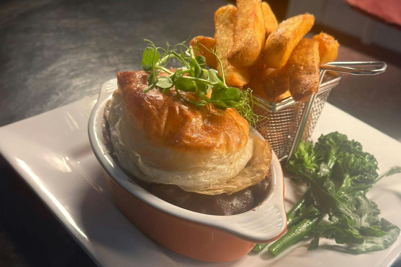 Castle View Restaurant