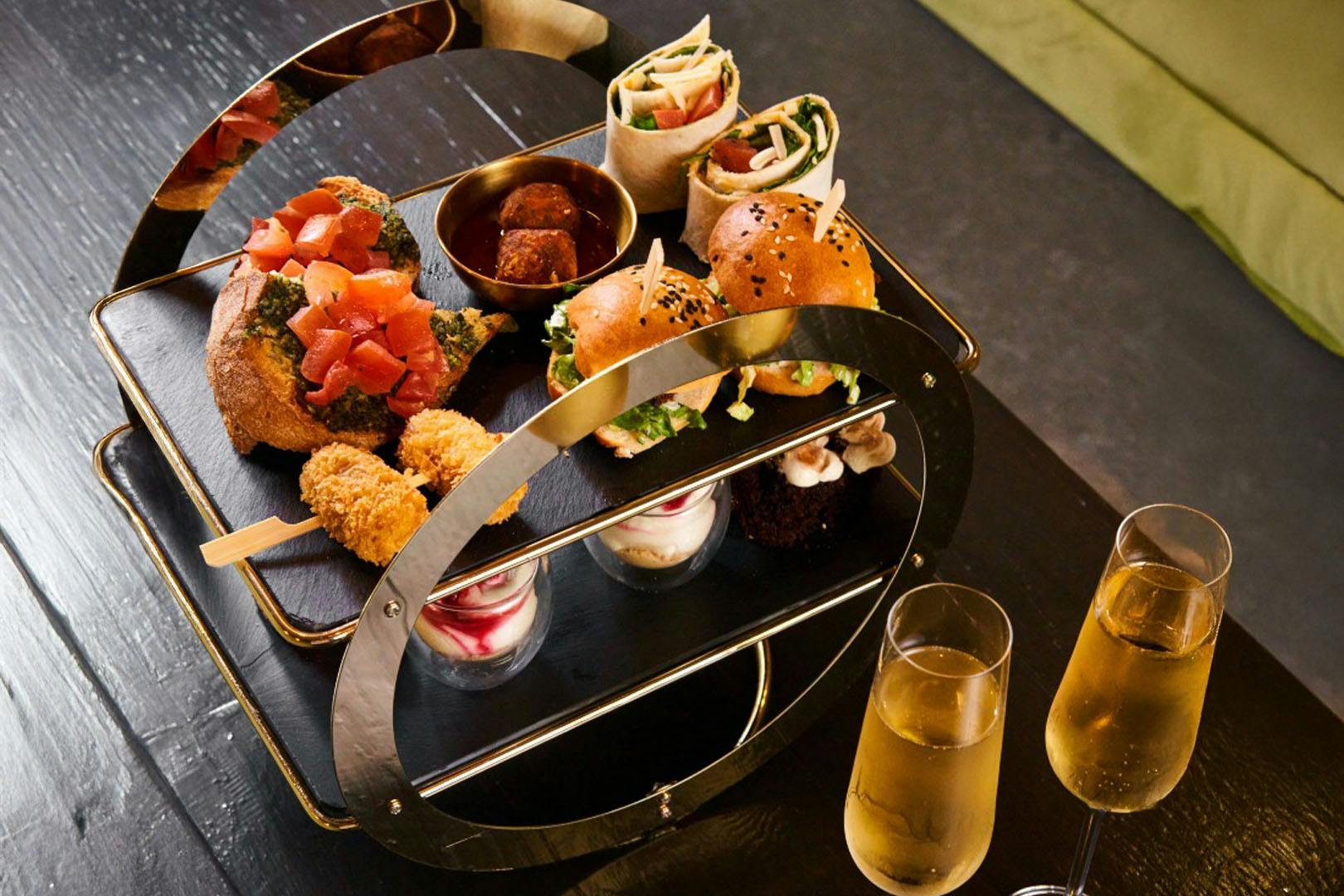 Moskito Bar & Kitchen