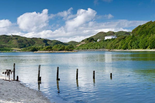 The Morar Hotel