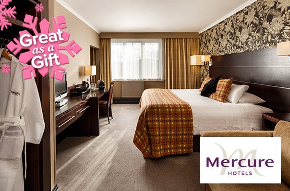 Mercure Inverness 