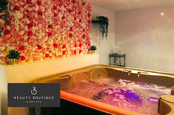 Beauty Boutique & Day Spa
