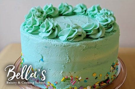 Bella's Bakery & Cooking School