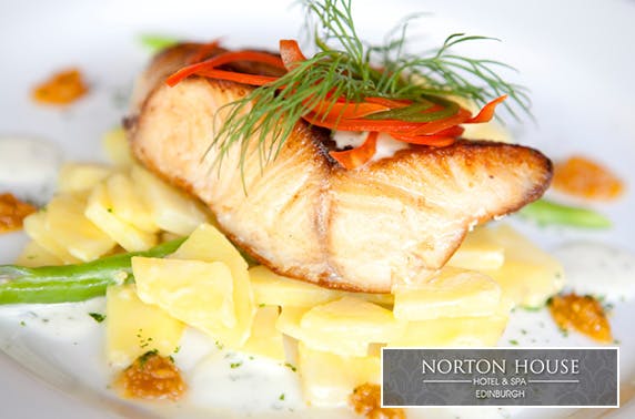 Norton House Hotel & Spa