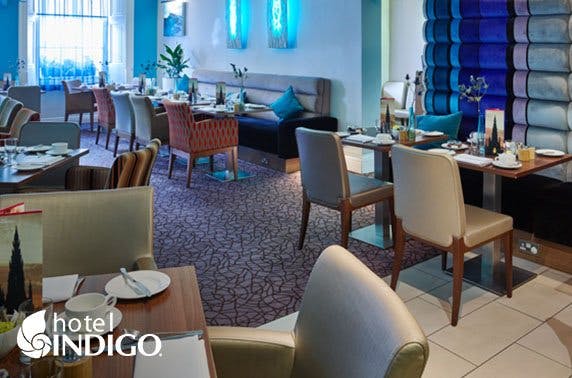 Hotel Indigo York Place