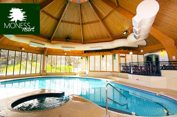 Moness Resort
