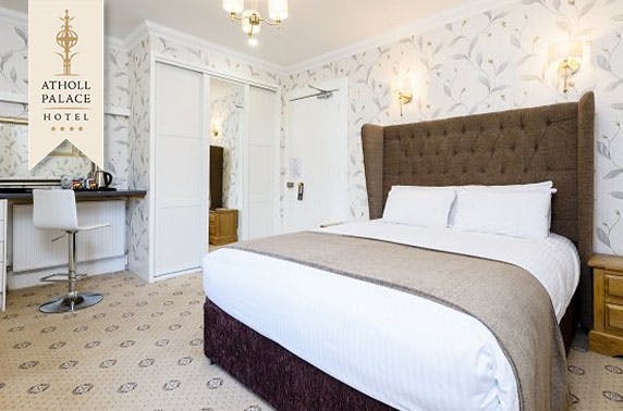 Atholl Palace Hotel
