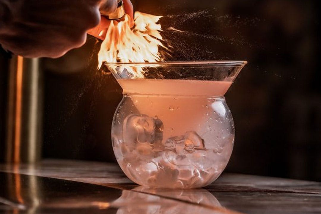 Somewhere by Nico Glasgow