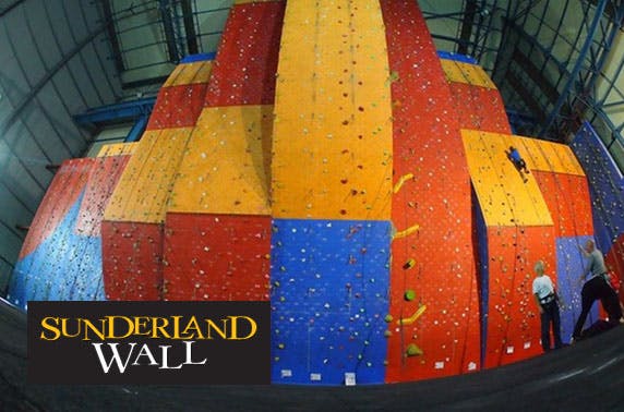 Sunderland Wall