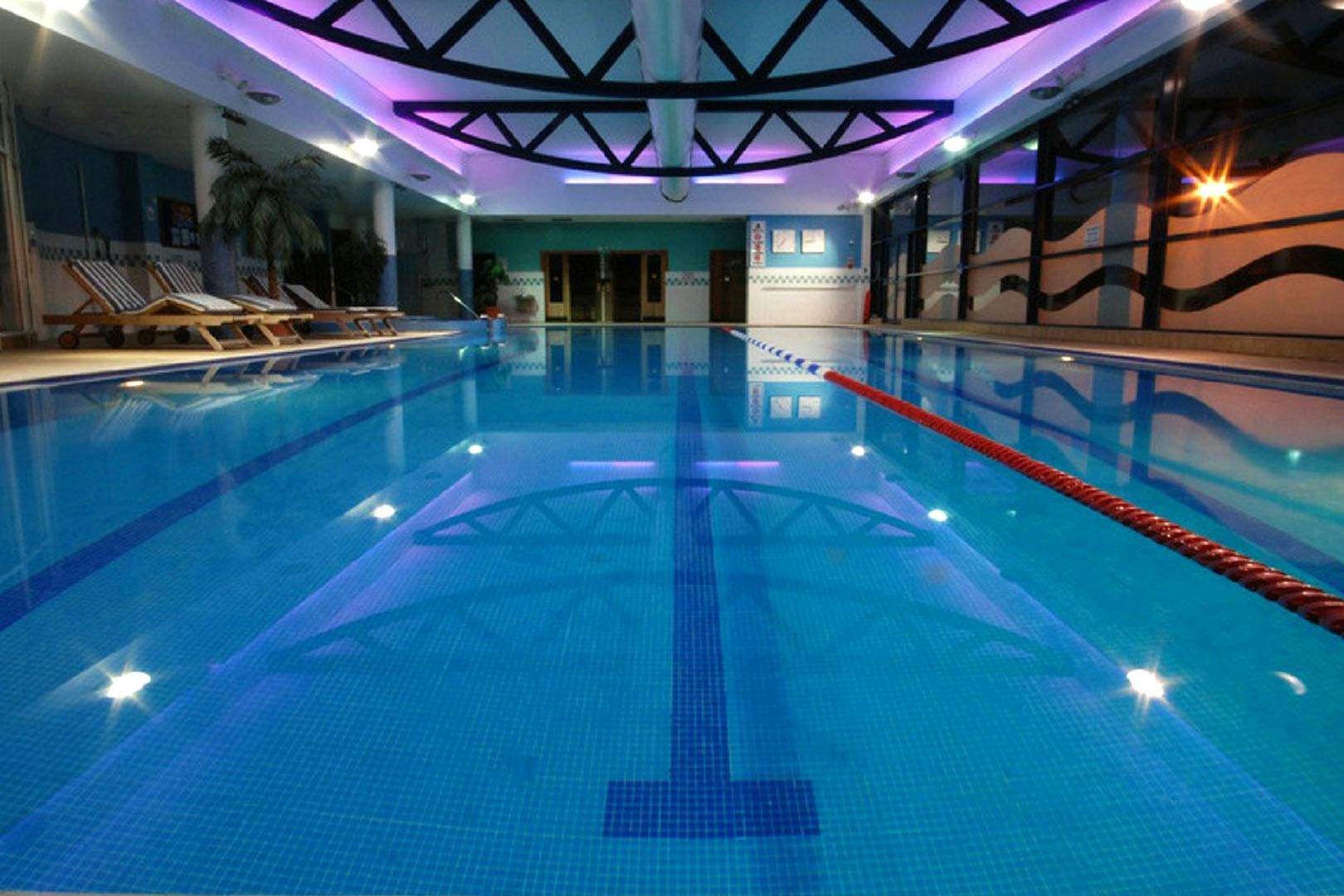 Bannatyne Spa, Perth