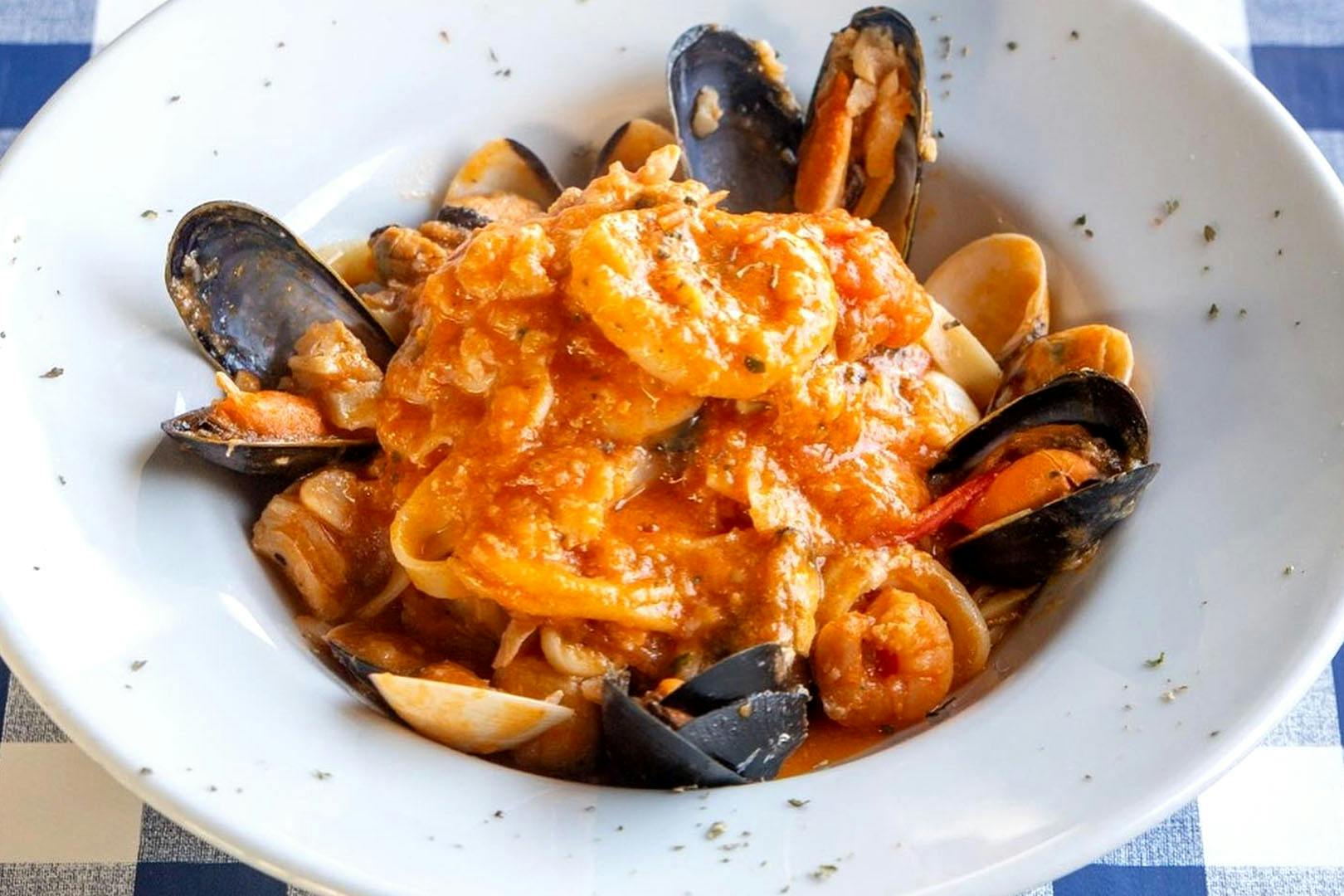 Roma Ristorante