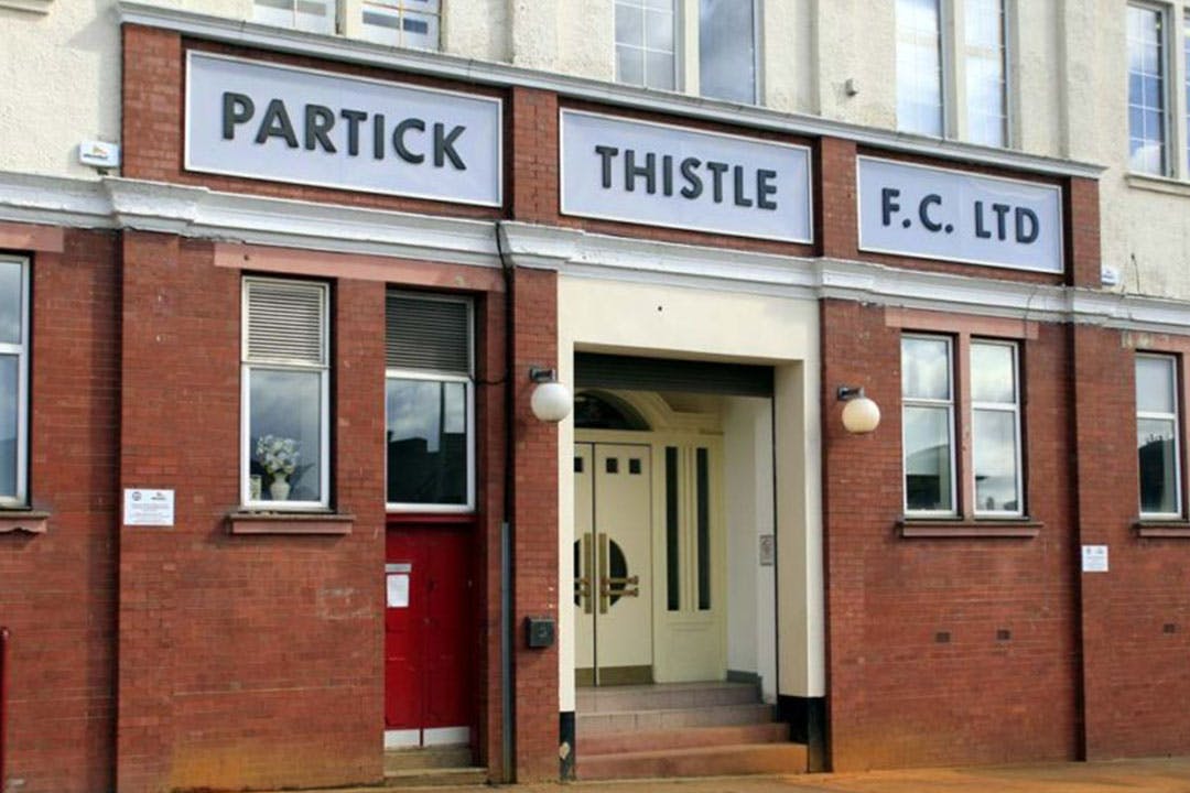 Partick Thistle Football Club