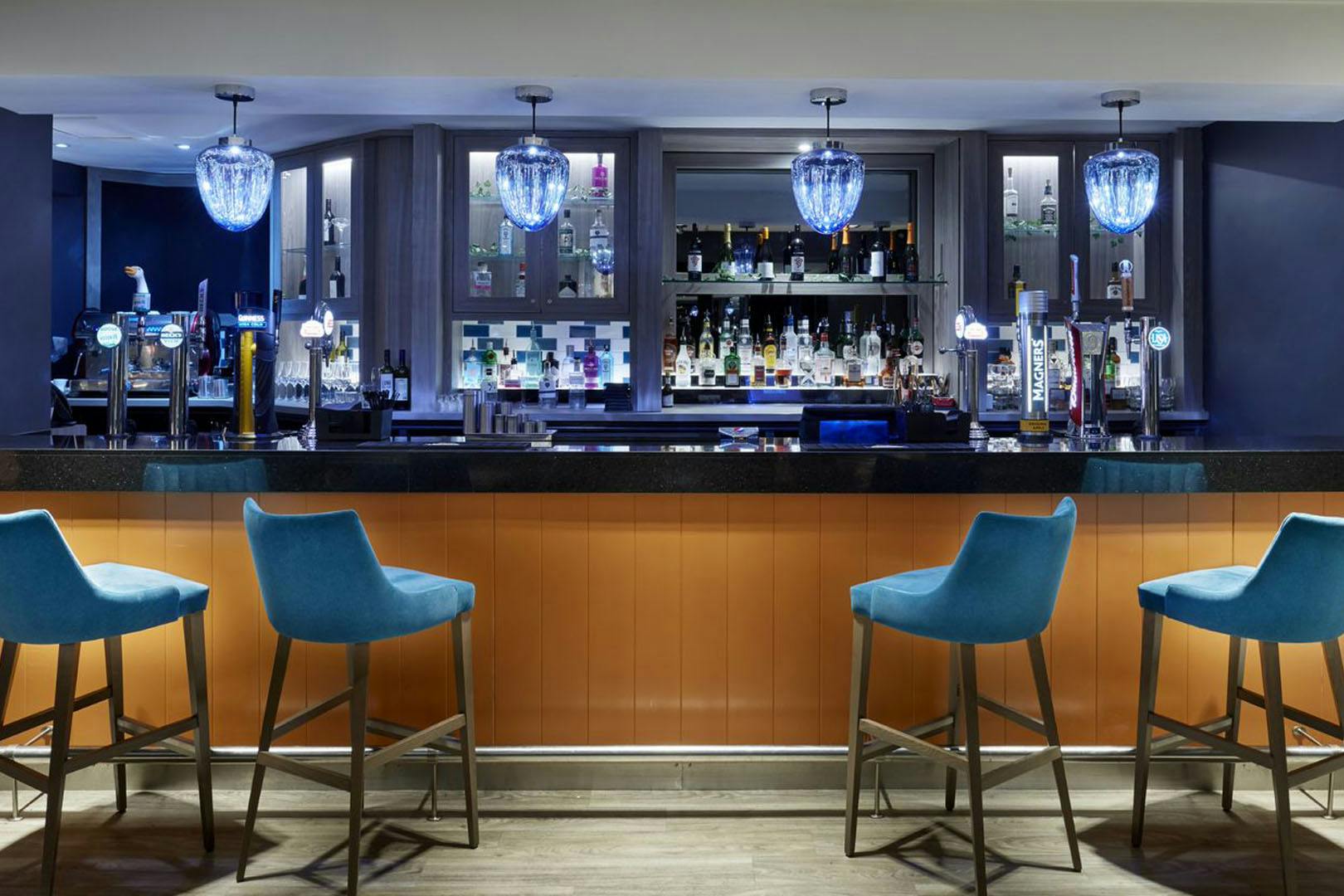 Leonardo Hotel Edinburgh Murrayfield