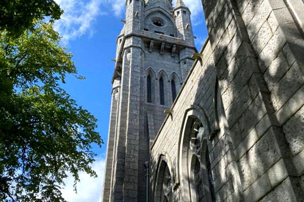 Christmas Candlelight Concert