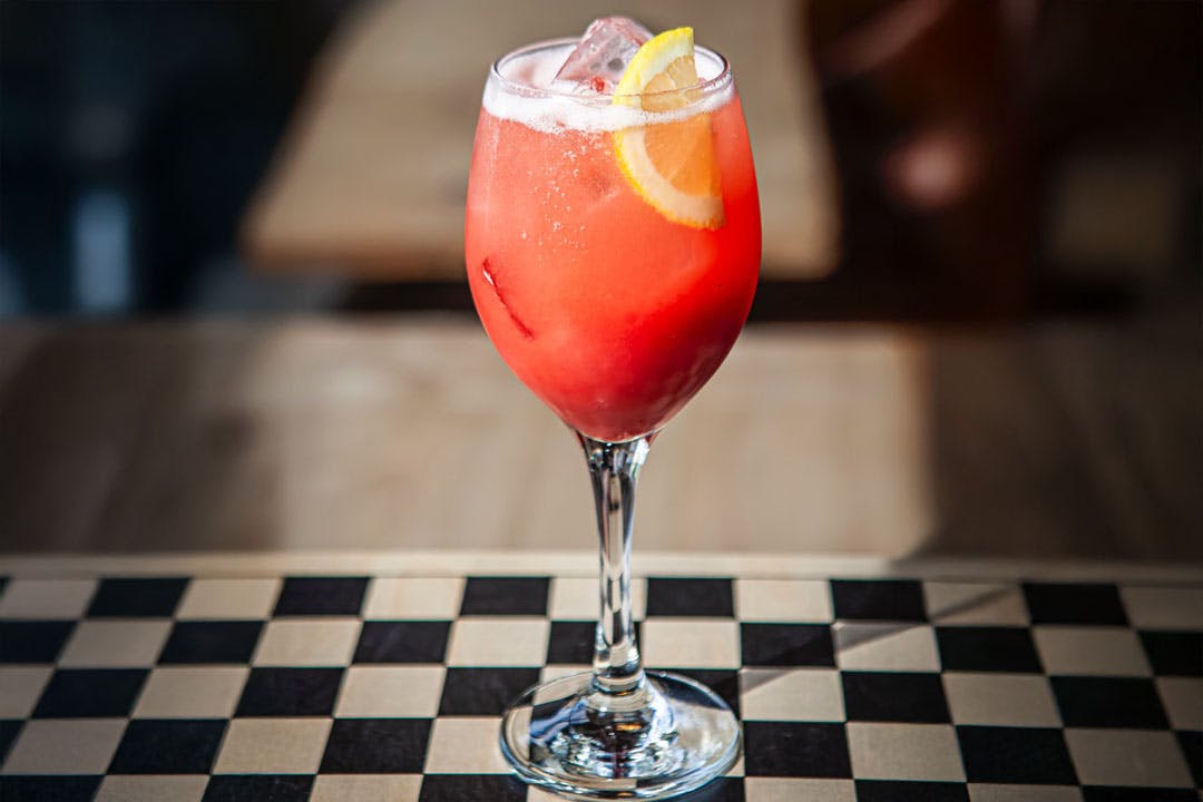 Dough Dudes @ One Canon