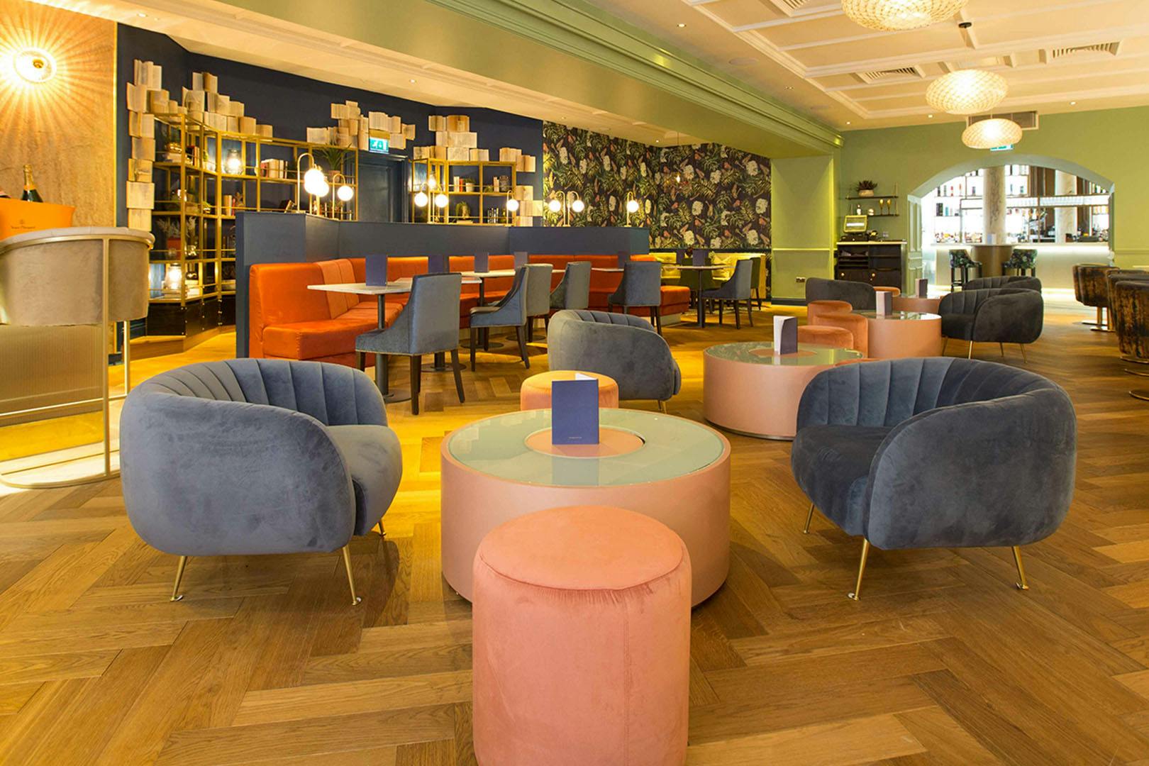 Grand Central Hotel