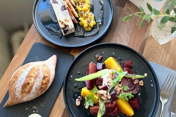 Cannonball Restaurant & Bar