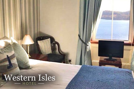 The Western Isles Hotel