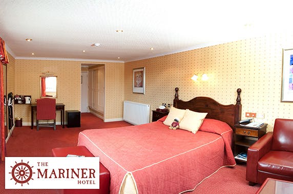 The Mariner Hotel