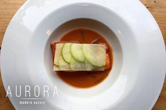 Aurora Restaurant