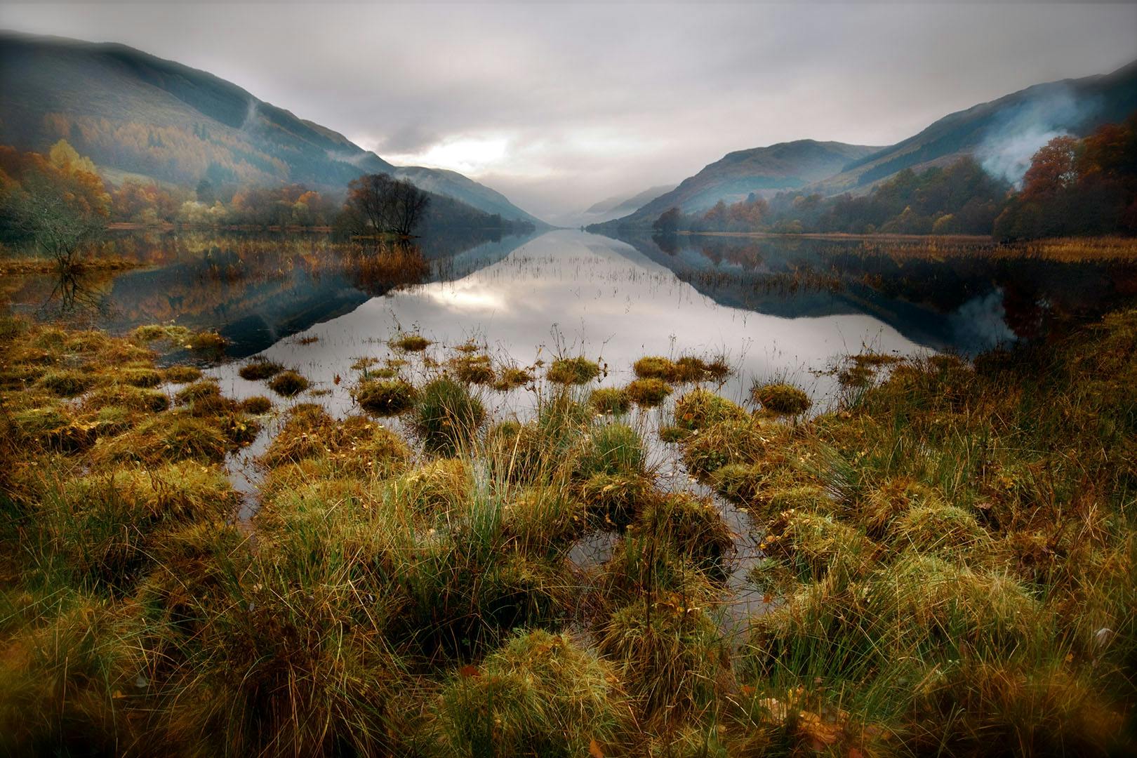 Monachyle MHOR Hotel