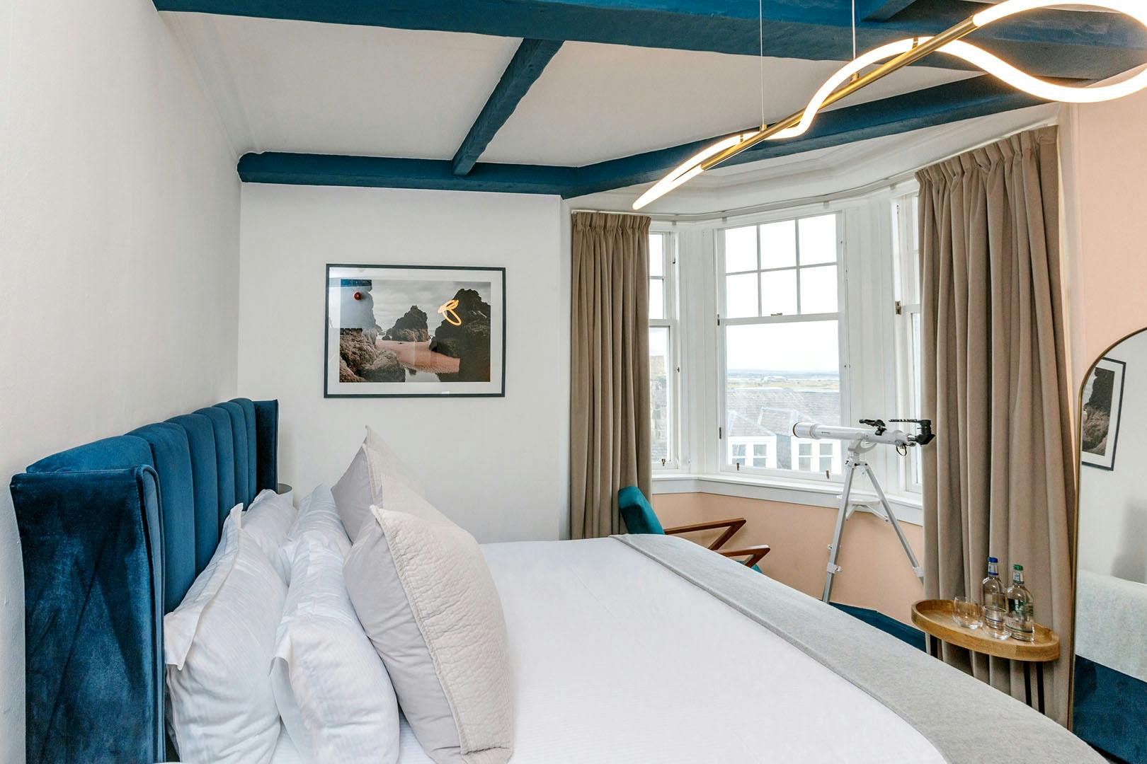 Haar Rooms