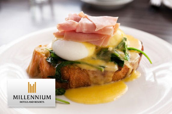 Millennium Hotel
