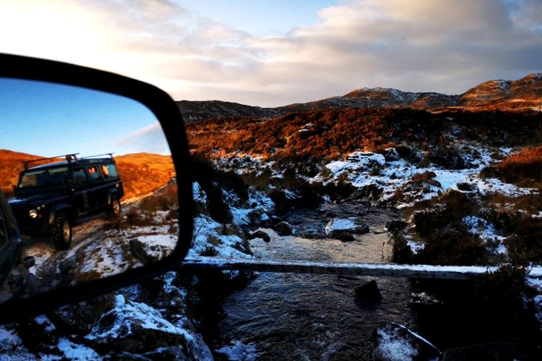 Highland Safaris