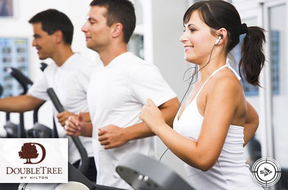 Breakers Leisure Club