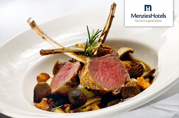 Menzies Glasgow Hotel