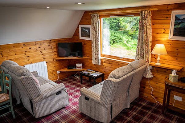 Ardbrecknish House
