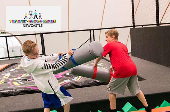 The Family Activity Centre