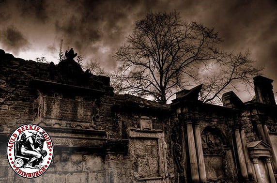 Auld Reekie Tours 