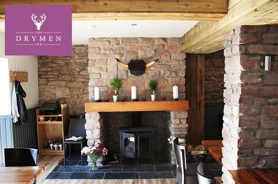 The Drymen Inn