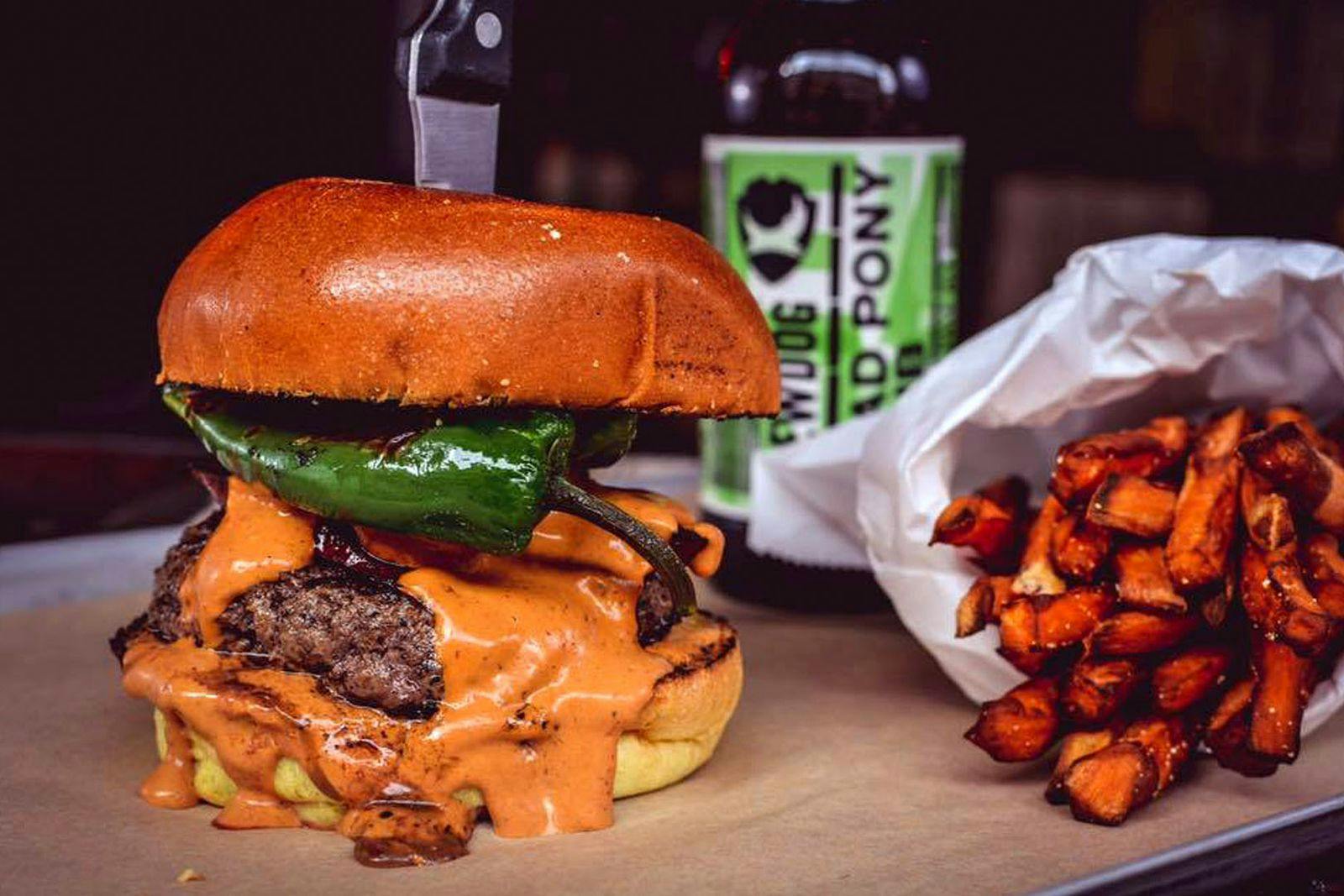 BrewDog Glasgow Kelvingrove