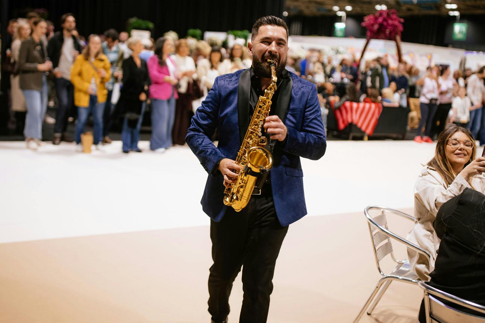 The Scottish Wedding Show