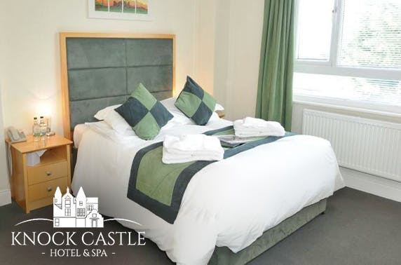 Knock Castle Hotel & Spa