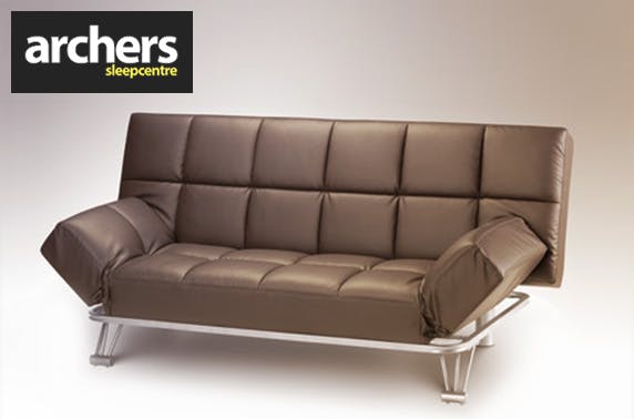Archers Sleepcentre
