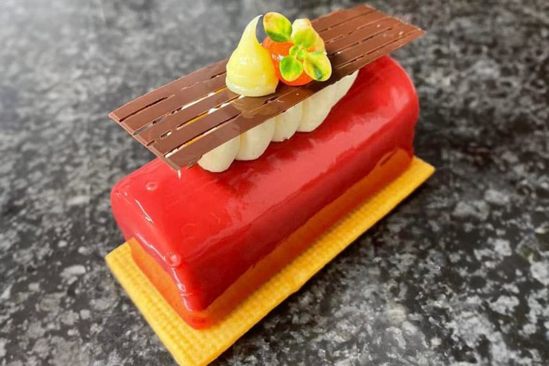 Sutherlands Pastry & Coffee Shop