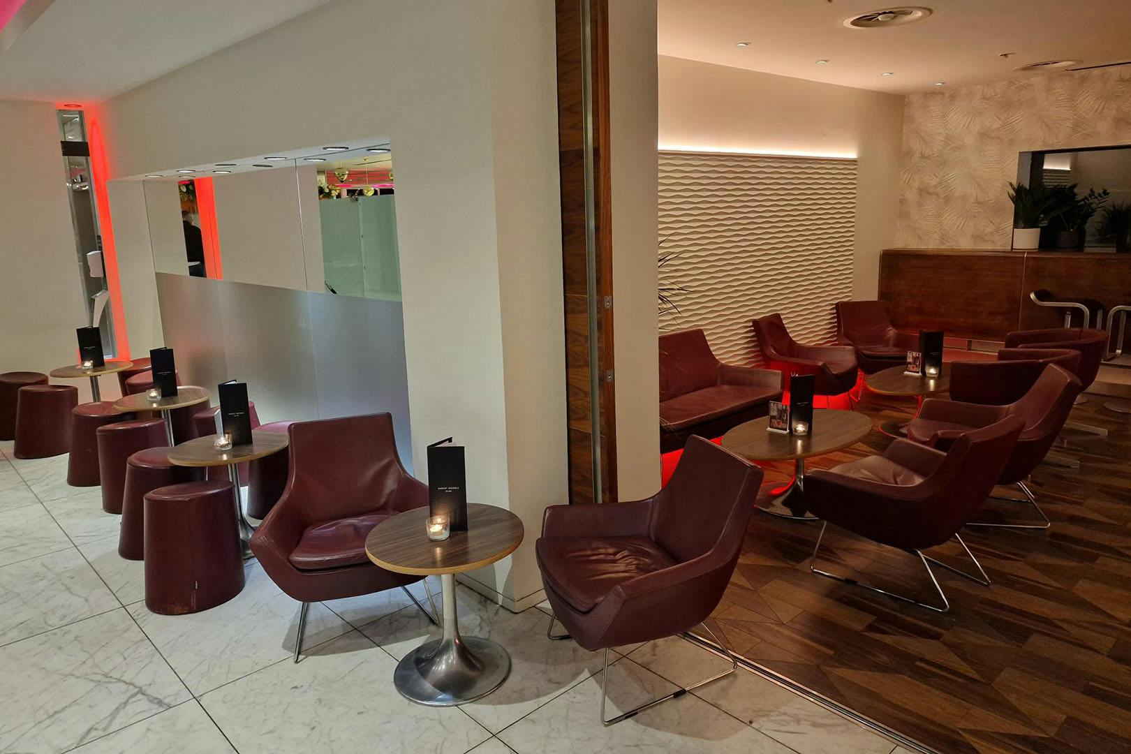 Harvey Nichols