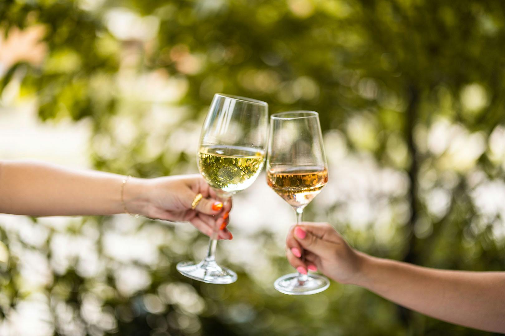 Eve within Virgin Hotels Edinburgh