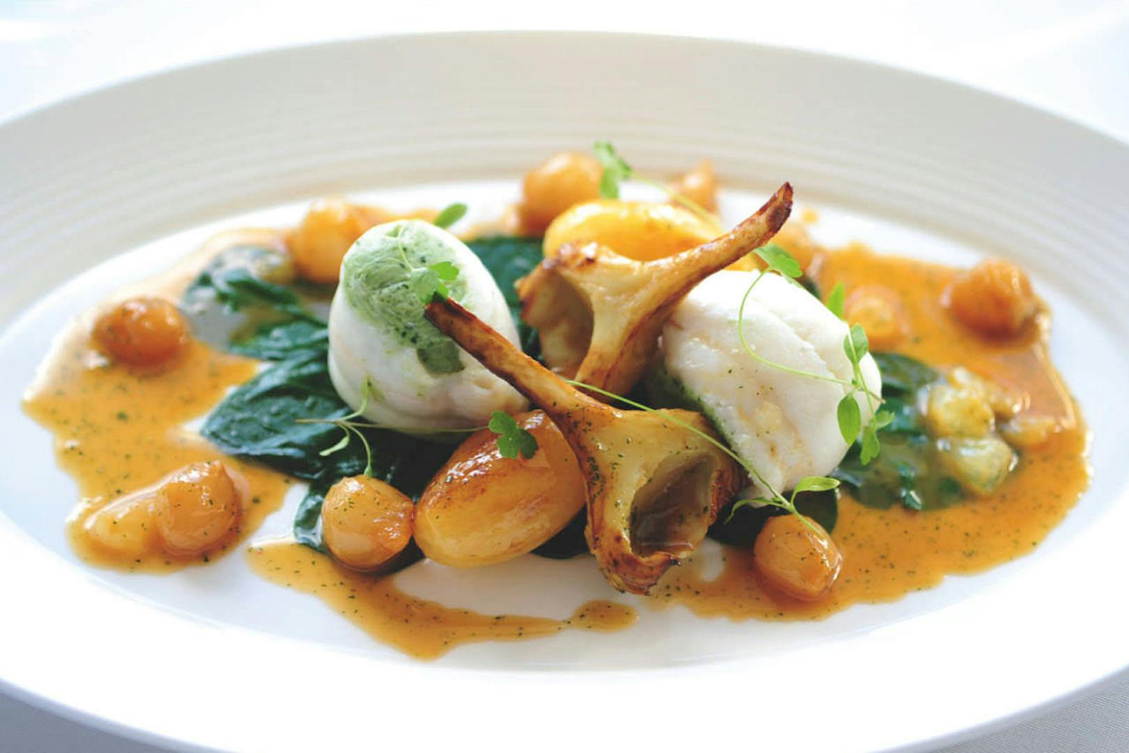 The Airds Hotel & Restaurant