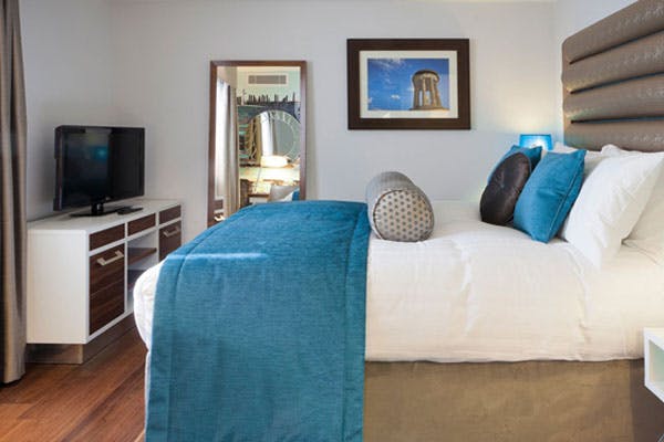 Hotel Indigo Edinburgh York Place