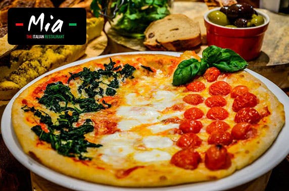 Mia Italian Restaurant 