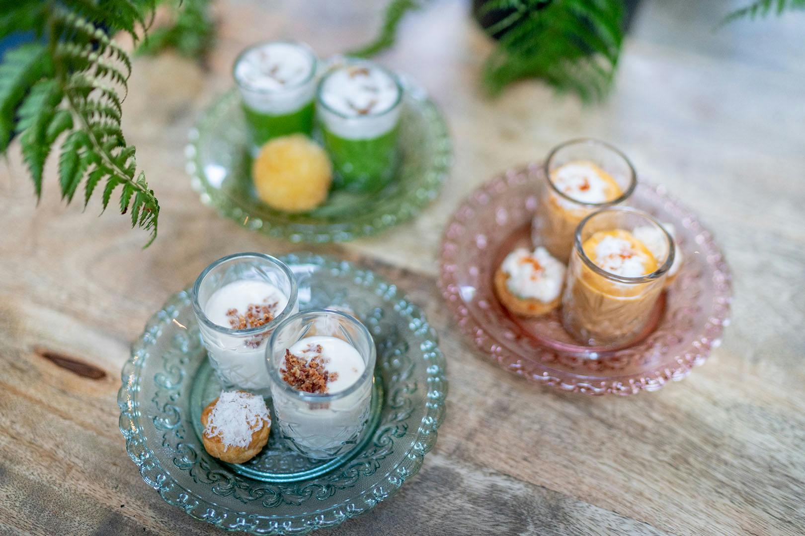 5* The Bonnie Badger