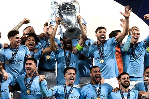 Manchester City vs Huddersfield Town 